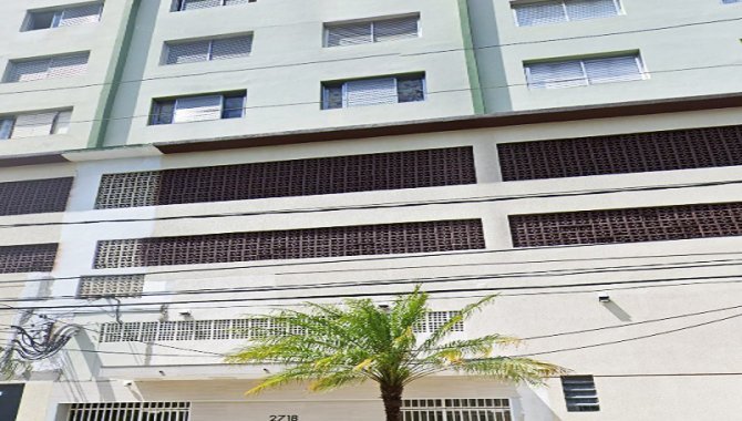 Foto - Apartamento 46 m² - Belenzinho - São Paulo - SP - [2]