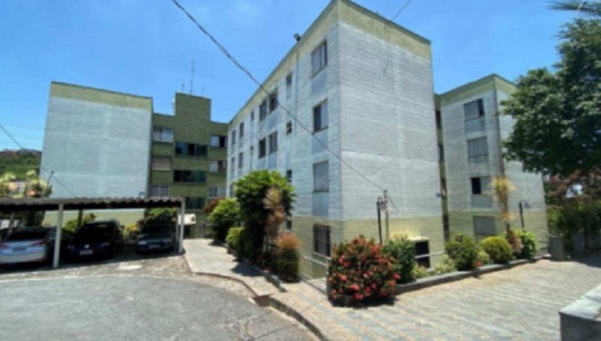 Foto - Apartamento 51 m² - Baeta Neves - São Bernardo do Campo - SP - [2]
