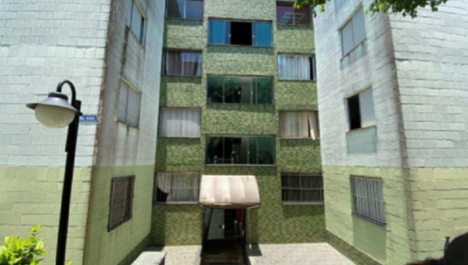 Foto - Apartamento 51 m² - Baeta Neves - São Bernardo do Campo - SP - [3]