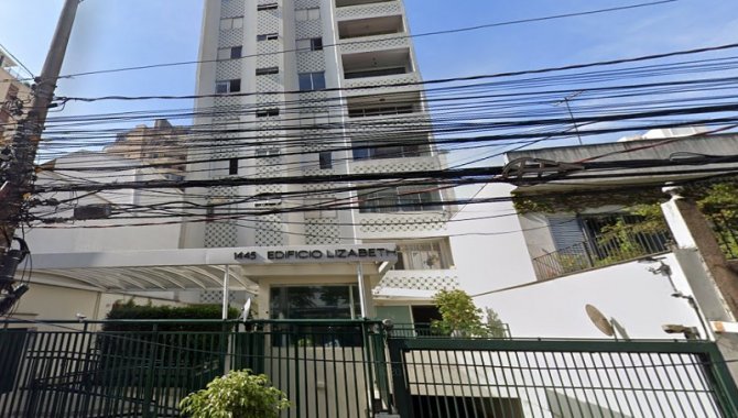 Foto - Direitos sobre Apartamento 138 m² - Pinheiros - São Paulo - SP - [1]