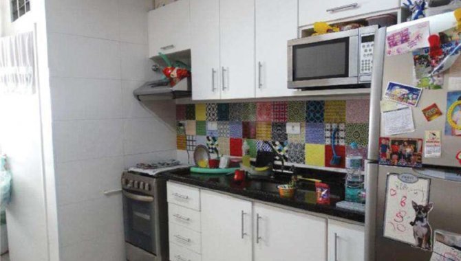 Foto - Apartamento 88 m² - Santana - São Paulo - SP - [12]