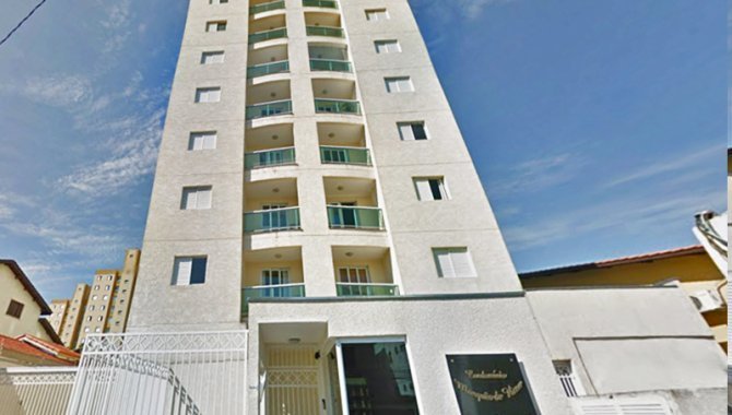 Foto - Apartamento 62 m² - Torres de Tibagy - Guarulhos - SP - [2]