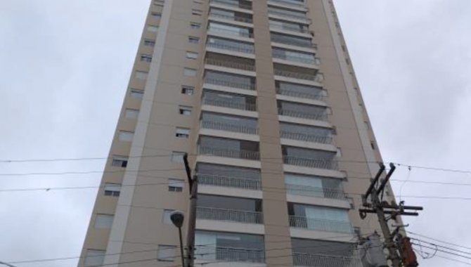 Foto - Apartamento 125 m² - Vila Nova Manchester - São Paulo - SP - [2]