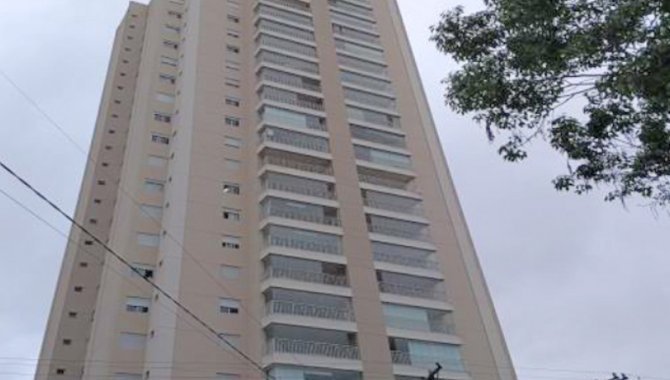 Foto - Apartamento 125 m² - Vila Nova Manchester - São Paulo - SP - [1]