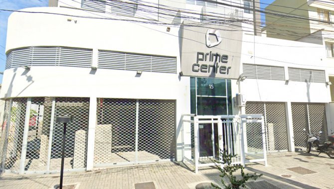 Foto - Sala Comercial 21 m² - Cascadura - Rio de Janeiro - RJ - [2]