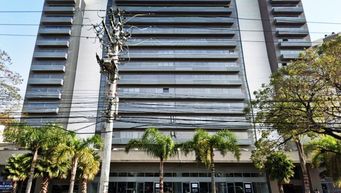 Foto - Sala Comercial 61 m² - São Sebastião - Porto Alegre - RS - [4]