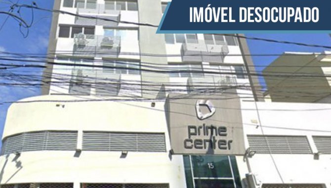 Foto - Sala Comercial 26 m² (Lote 75) - Cascadura - Rio de Janeiro - RJ - [2]