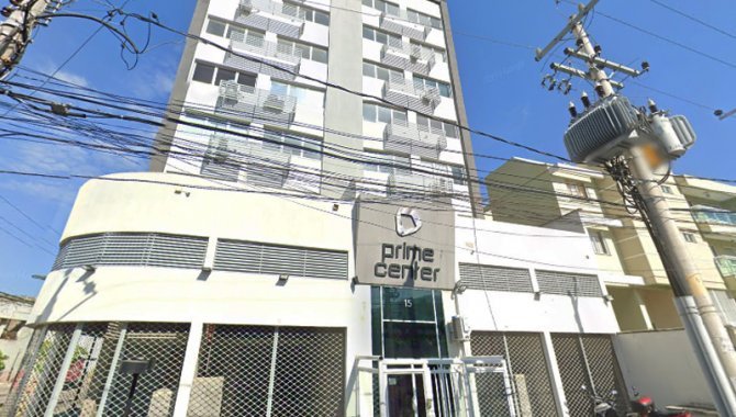 Foto - Sala Comercial 26 m² (Lote 75) - Cascadura - Rio de Janeiro - RJ - [1]