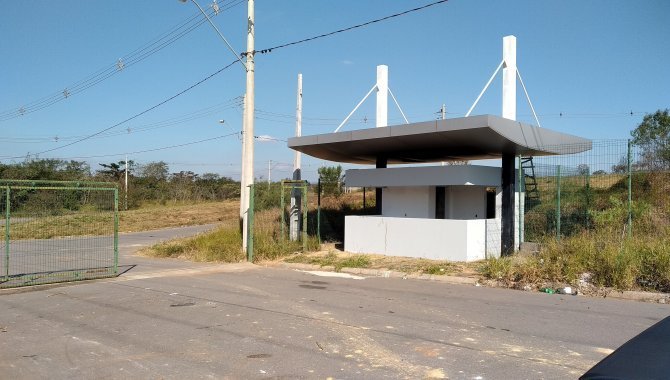 Foto - Imóvel Industrial 1.819 m² - Guaraú II - Salto - SP - [3]