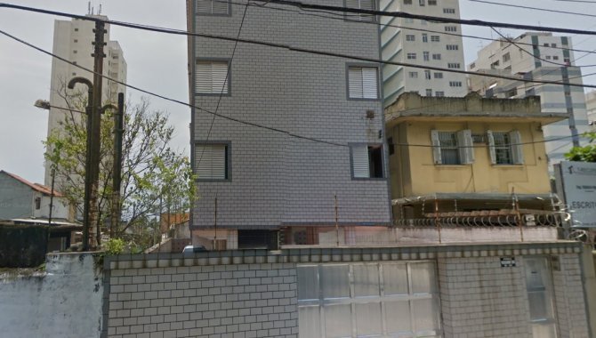 Foto - Apartamento 80 M² - José Menino - Santos - SP - [1]