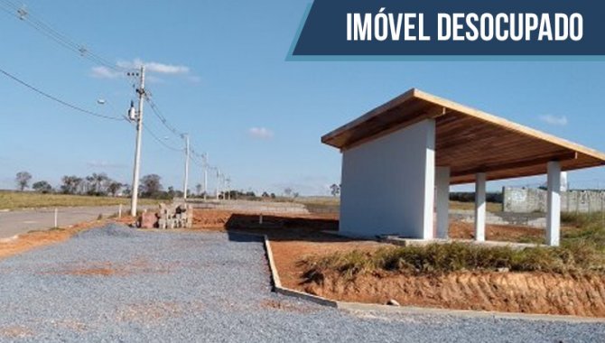 Foto - Imóvel Industrial 1.215 m² - Guaraú II - Salto - SP - [5]