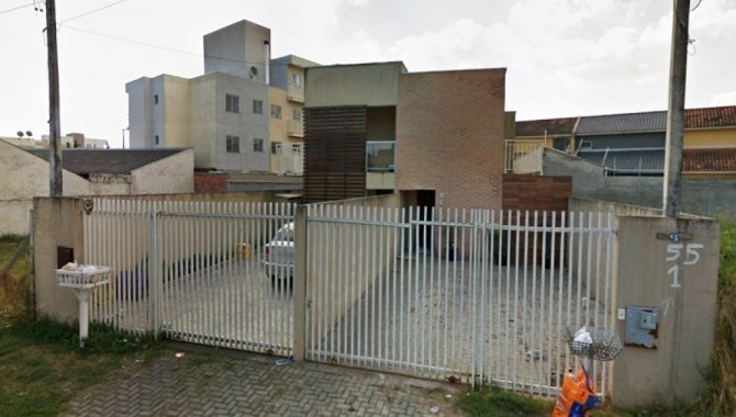 Foto - Casa 68 m² - Cruzeiro - São José dos Pinhas - PR - [1]