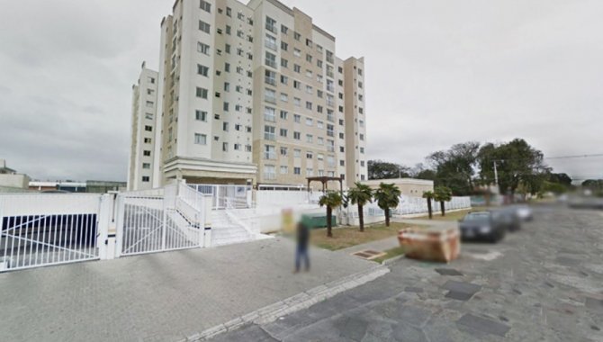 Foto - Apartamento 56 m² (01 vaga) - Boqueirão - Curitiba - PR - [2]