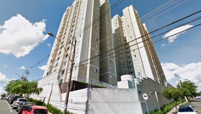 Foto - Apartamento 61 m² (01 vaga) - Cidade Alta - Piracicaba - SP - [1]