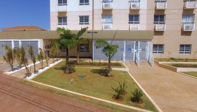 Foto - Apartamento 45 m² (Unid. 7 e 01 Vaga) - Iguatemi - Ribeirão Preto - SP - [2]