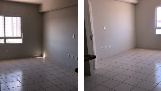 Foto - Apartamento 45 m² (Unid. 7 e 01 Vaga) - Iguatemi - Ribeirão Preto - SP - [9]