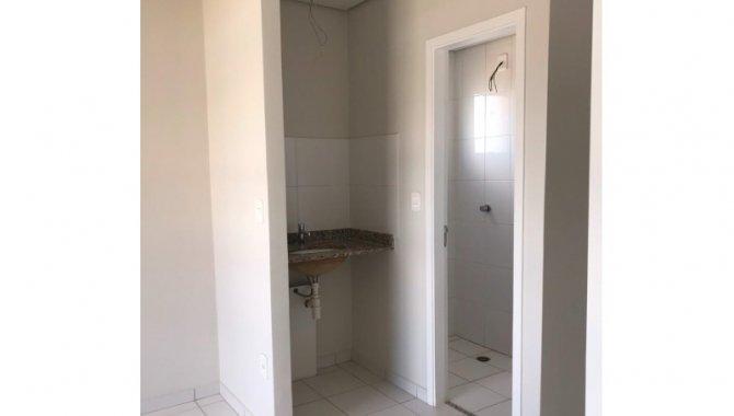 Foto - Apartamento 40 m² (Unid. 435 e 01 Vaga) - Iguatemi - Ribeirão Preto - SP - [9]
