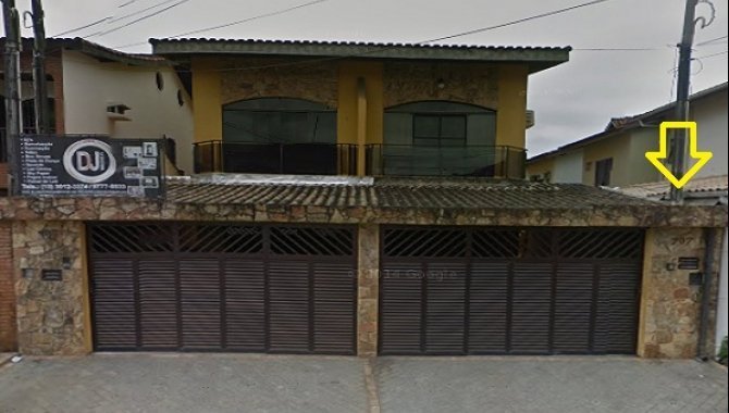 Foto - Casa 134 M² - Jardim dos Pássaros - Guarujá - SP - [1]