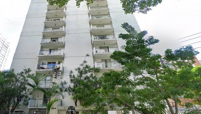 Foto - Direitos sobre Apartamento 64 m² - Real Parque - São Paulo - SP - [1]