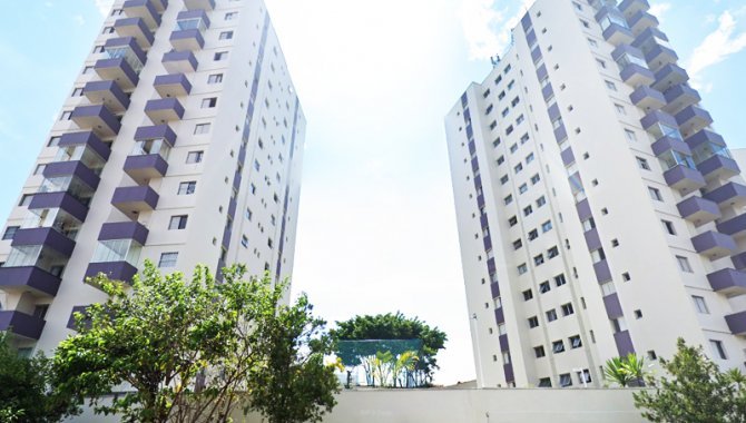 Foto - Apartamento 64  m² - São João Climaco - São Paulo - SP - [2]