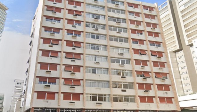 Foto - Direitos sobre Apartamento 137 m² - Embaré - Santos - SP - [2]