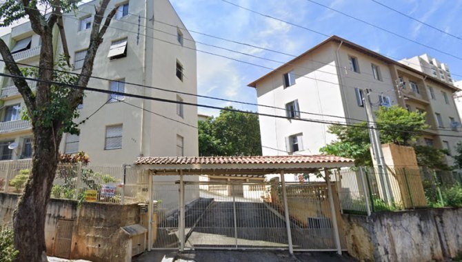 Foto - Apartamento 86 m² - Vila Cachoeira - São Paulo - SP - [1]