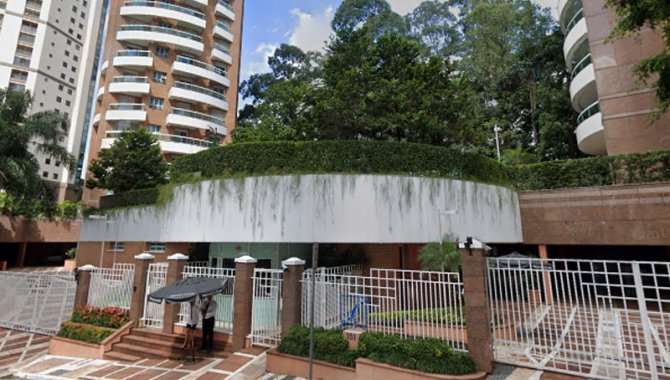 Foto - Apartamento 367 m² - Cond. Ed. Reserva Tangará - São Paulo - SP - [1]
