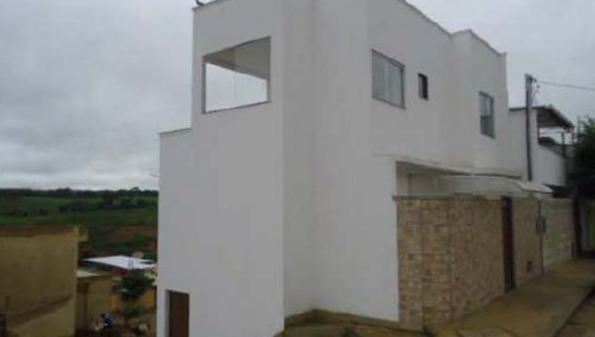 Foto - Casa 149 m² - Alto do Castelo - Muriaé - MG - [1]