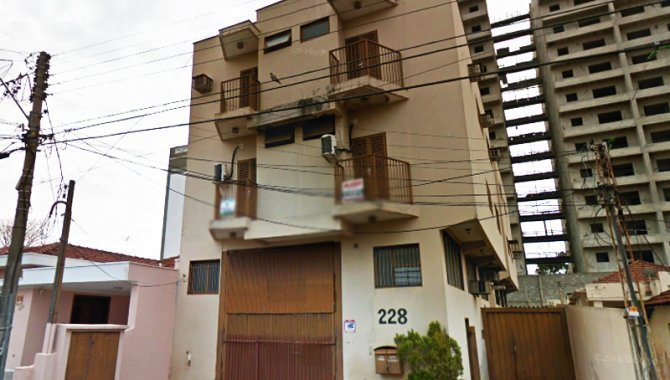 Foto - Apartamento 114 m² (nº 01) - Boa Vista - São José do Rio Preto - SP - [1]