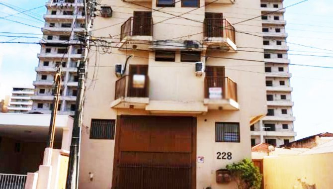 Foto - Apartamento 114 m² (nº 01) - Boa Vista - São José do Rio Preto - SP - [2]