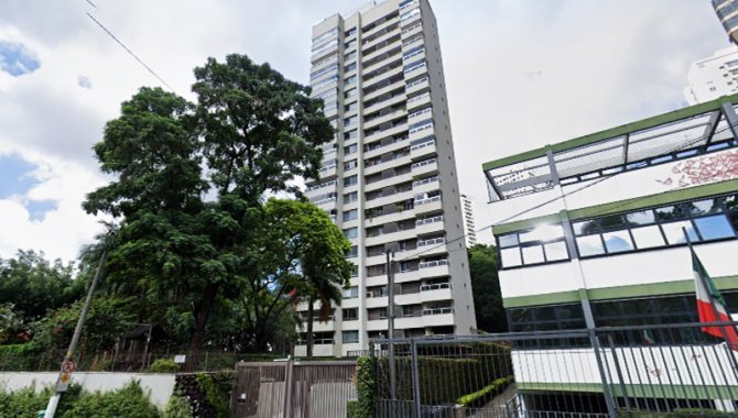 Foto - Apartamento Duplex 452 m² - Paraíso do Morumbi - São Paulo - SP - [1]