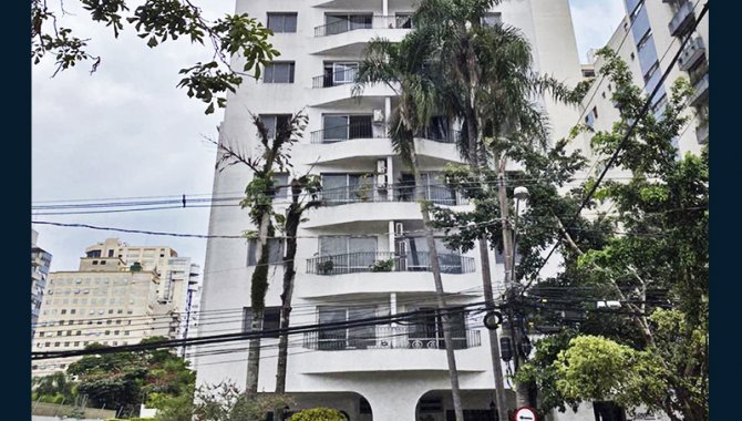 Foto - Apartamentos e Vagas de Garagem - Jardim Paulista - São Paulo - SP - [5]