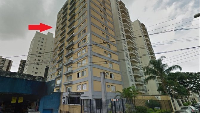 Foto - Apartamento 108 M² e Vaga de Garagem - Vila Santo Estefano - São Paulo - SP - [1]