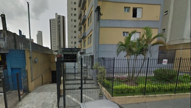 Foto - Apartamento 108 M² e Vaga de Garagem - Vila Santo Estefano - São Paulo - SP - [2]