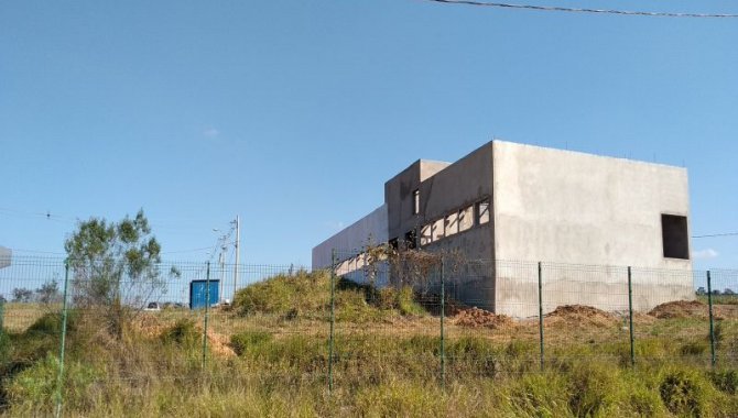 Foto - Imóvel Industrial 1.215 m² - Guaraú II - Salto - SP - [1]