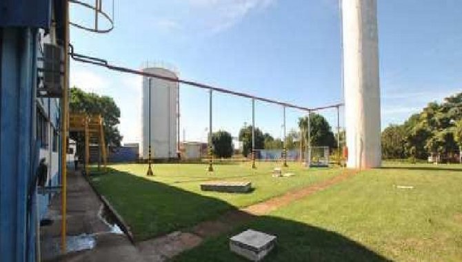 Foto - Imóvel Industrial e Terreno 38.200 m² - Paulínia - SP - [3]