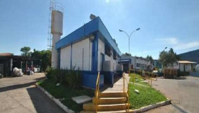 Foto - Imóvel Industrial e Terreno 38.200 m² - Paulínia - SP - [9]