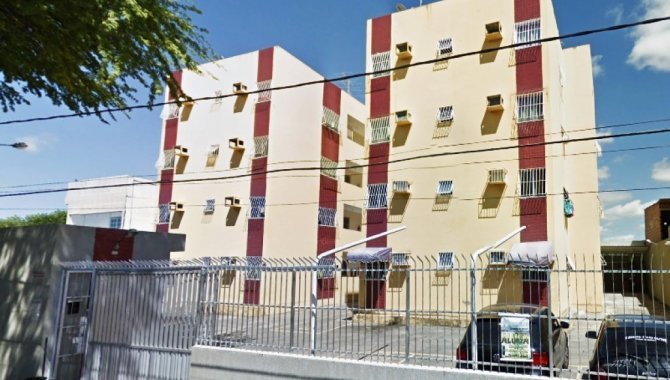 Foto - Apartamento 40 m² (01 vaga) - Estância - Recife - PE - [1]