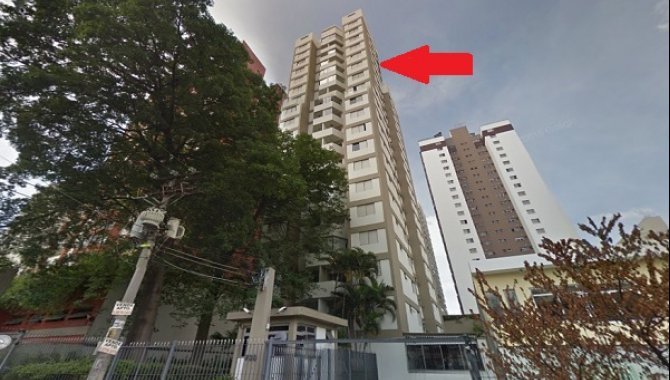 Foto - Apartamento 43 M²  e Vaga de Garagem - Vila Gumercindo - São Paulo - SP - [1]