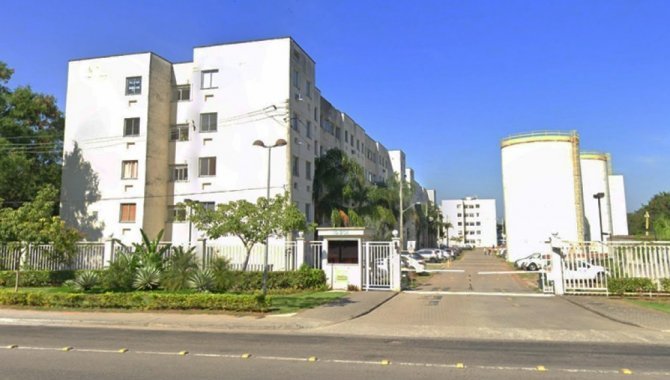Foto - Apartamento 53 m² (01 vaga) - Vargem Pequena - Rio de Janeiro - RJ - [1]