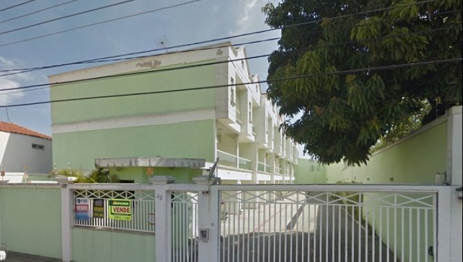 Foto - Casa em Condomínio 159 M² - Vila Guilherme - São Paulo - SP - [1]