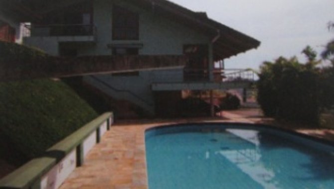 Foto - Mansão em Atibaia 2.558,00 m² com , 4 suites, piscina e campo de futebol - [3]