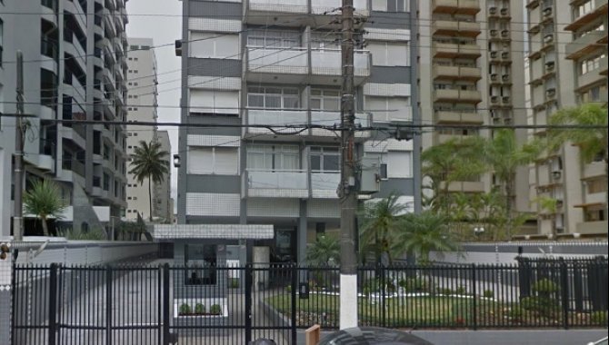 Foto - Apartamento 91 M² - Aparecida - Santos - SP - [2]