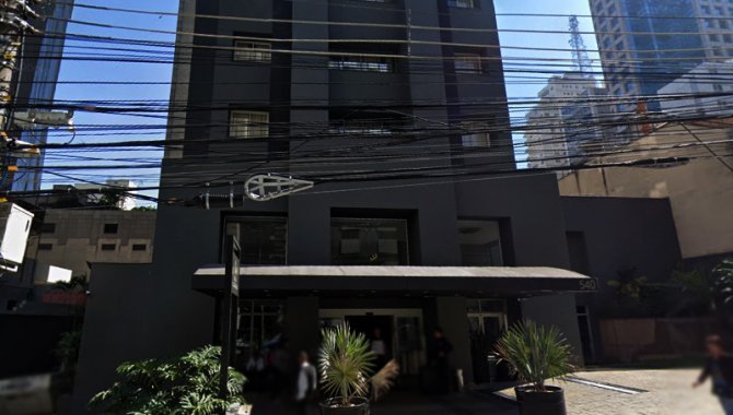 Foto - Apartamento 27 m² - Jardim Paulista - São Paulo - SP - [1]