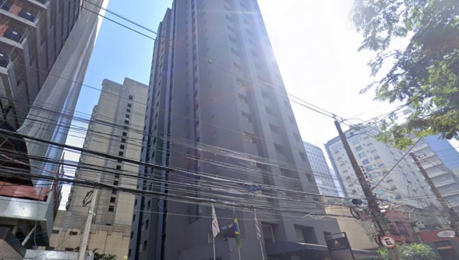 Foto - Apartamento 27 m² - Jardim Paulista - São Paulo - SP - [2]