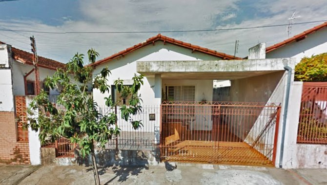 Foto - Casa 146 m² - Vila Mariana - Garça - SP - [1]
