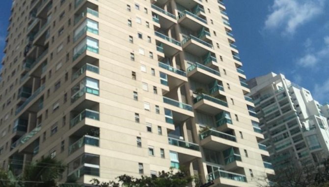 Foto - Apartamento Duplex 335 m² - Campo Belo - São Paulo - SP - [17]