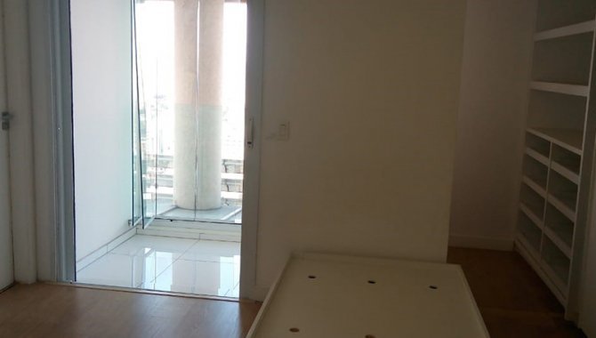 Foto - Apartamento Duplex 335 m² - Campo Belo - São Paulo - SP - [8]