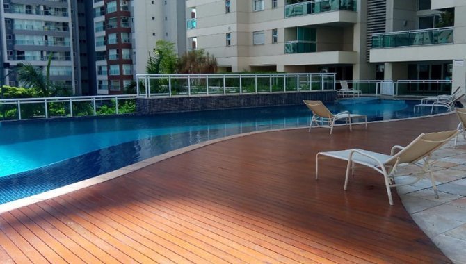 Foto - Apartamento Duplex 335 m² - Campo Belo - São Paulo - SP - [13]