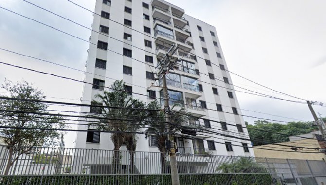 Foto - Apartamento 72 m² - Tatuapé - São Paulo - SP - [1]